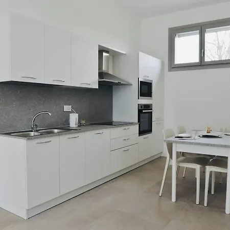 Appartement Medea