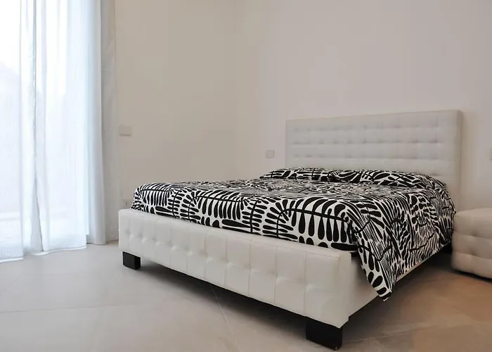 Apartment Medea Cavernago