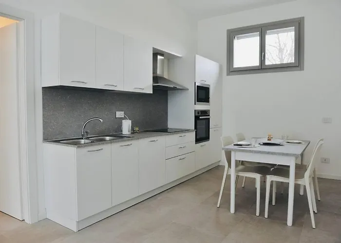 Apartment Medea